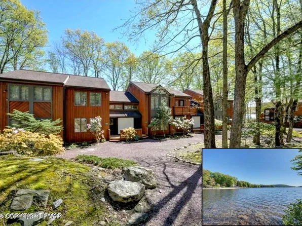 81 Ruffed Grouse Ct, Lake Harmony, PA 18624