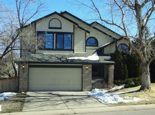 9326 Windsor Way, Highlands Ranch, CO 80126