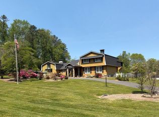 1914 Tiffany Ln, Dalton, GA 30720