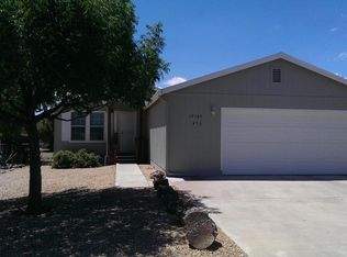 12165 Pepper Tree Way, Dewey, AZ 86327