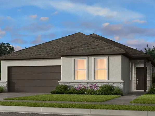 Bosque 2 Plan, Lisso 50s