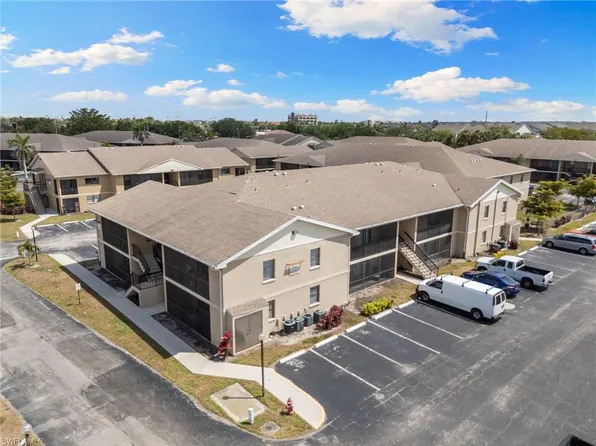 5317 Summerlin RD #1713, FORT MYERS, FL 33919