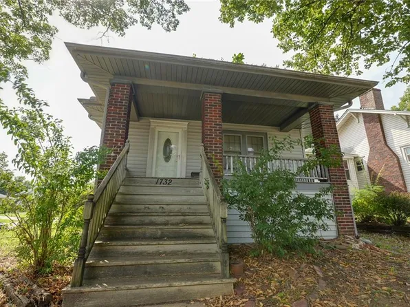 1732 S Arlington Ave, Independence, MO 64052