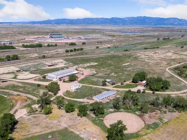 16990 Old Pueblo Road, Fountain, CO 80817