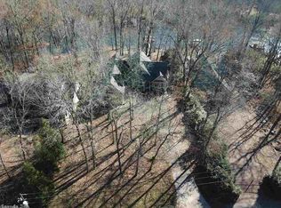 150 River Mountain Dr, Heber Springs, AR 72543