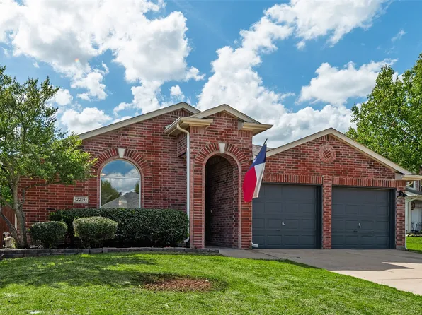 2219 Spruce Cir, McKinney, TX 75071