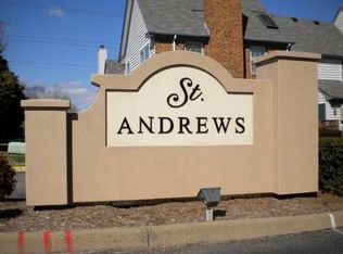 916 Saint Andrews Reach, Chesapeake, VA 23320