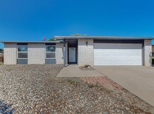 307 Cabeza Negra Dr SE, Rio Rancho, NM 87124