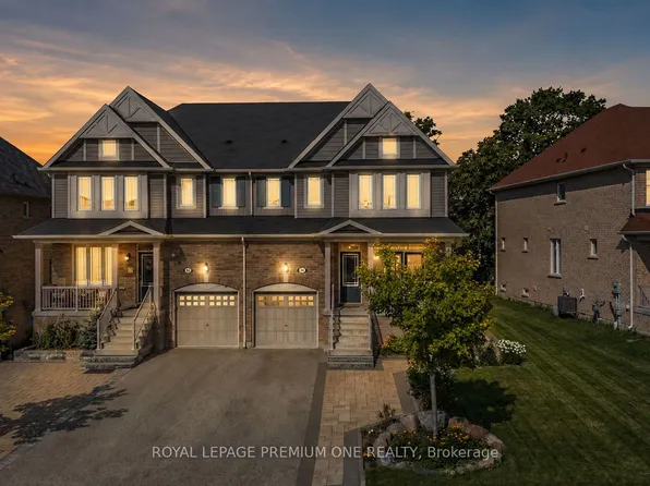 86 Sydie Ln, New Tecumseth, ON L0G 1W0