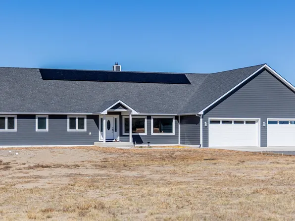 1679 Lane 14, Powell, WY 82435