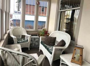 809 W Franklin St, Hancock, MI 49930