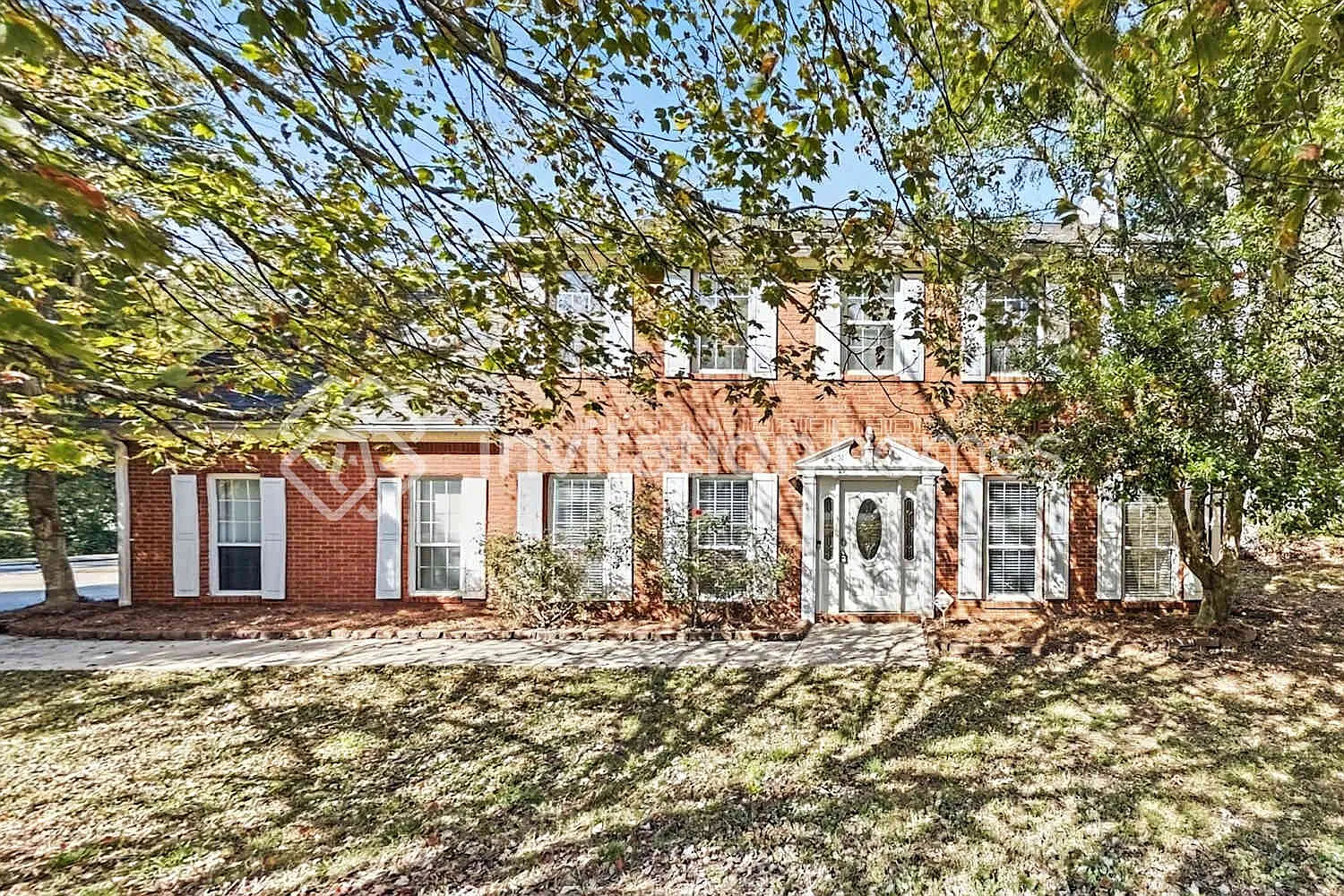 1851 Stone Forest Dr Lawrenceville, GA 30043 — Photo 1