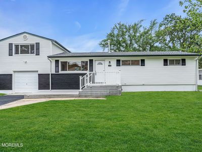 307 Lillian Lane, Toms River, NJ, 08755