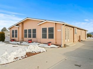 1815 Magnolia Ct, Yakima, WA