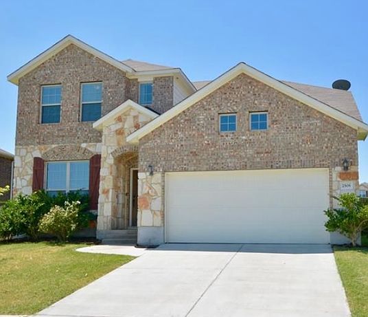 1st image of 2506 Legacy Ln