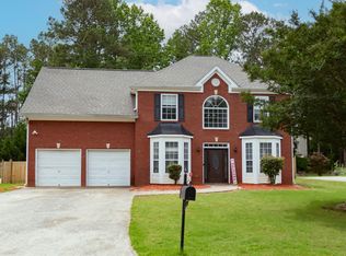 5113 Heritage Oaks Ln SW, Powder Springs, GA 30127