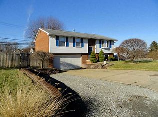 14555 Ridge Rd, North Huntingdon, PA 15642