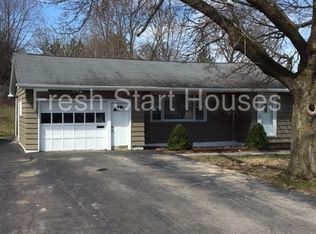 530 Audubon Pkwy, Syracuse, NY 13224