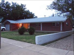 (Undisclosed Address), Portales, NM 88130