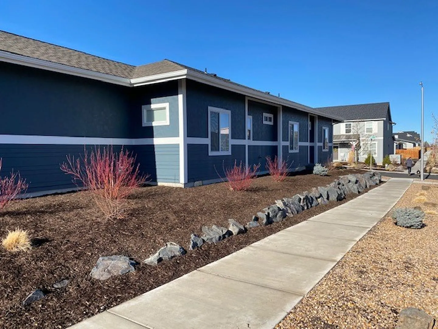 Newer construction — Photo 2