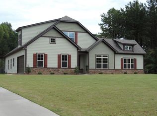 1717 Hines Rd, Lagrange, GA 30241