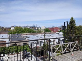 347 Melrose St #2L, Brooklyn, NY 11237