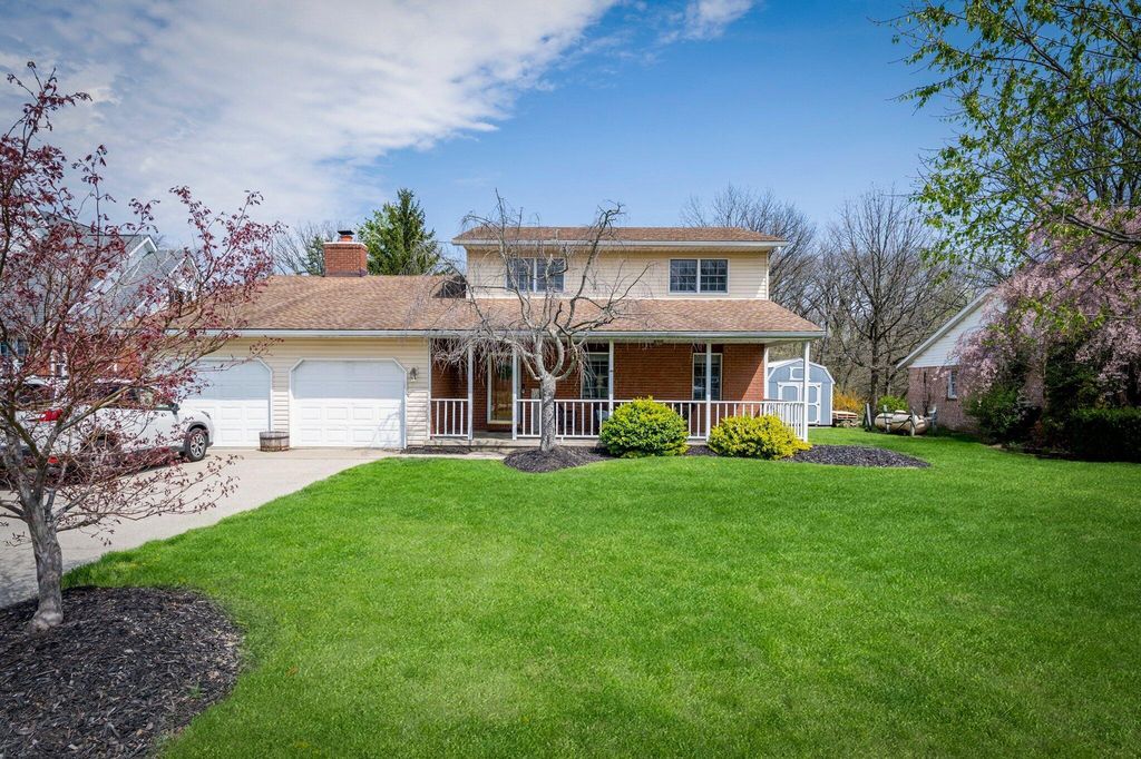 Real estate listing image