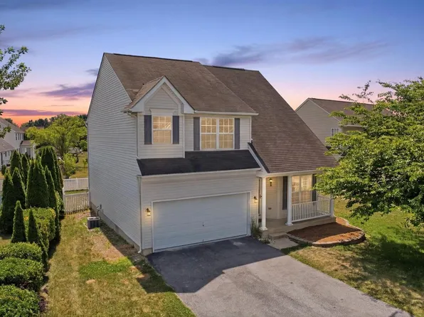 105 Foxwood Dr, Smyrna, DE 19977