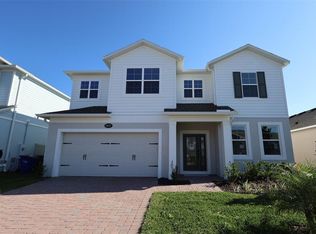 5087 Rain Shadow Dr, Saint Cloud, FL 34772