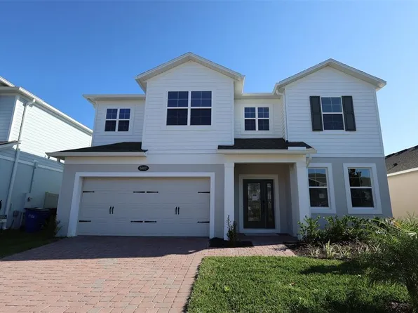 5087 Rain Shadow Dr, Saint Cloud, FL 34772