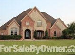 304 Calais Dr, Keller, TX 76248