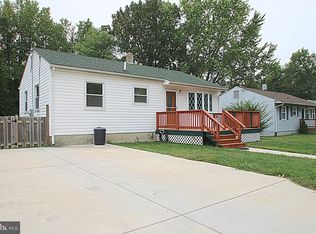 211 Schmechel St, Aberdeen, MD