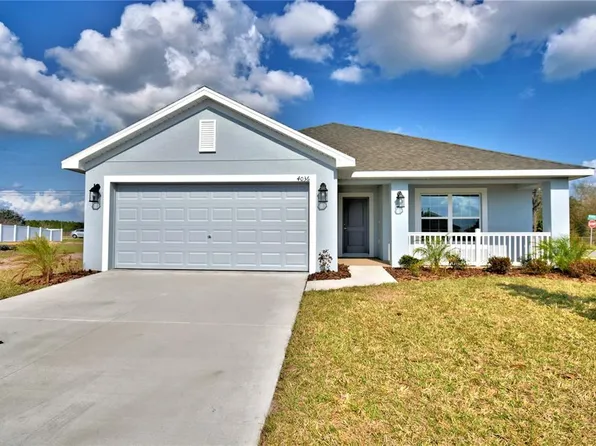 4036 Tullamore Ln, Auburndale, FL 33823
