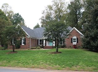 16421 Ranger Tl, Huntersville, NC 28078