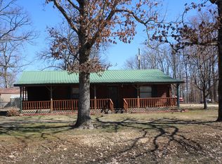 377 S Oak Rd, Wappapello, MO 63966