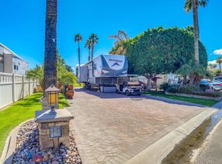 69411 Ramon Rd #781, Cathedral City, CA 92234