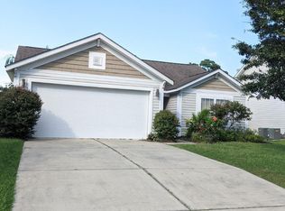 949 Bonita Loop, Myrtle Beach, SC 29588