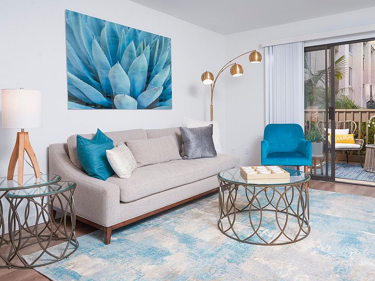 Bella Posta Apartment Rentals San Diego, CA Zillow