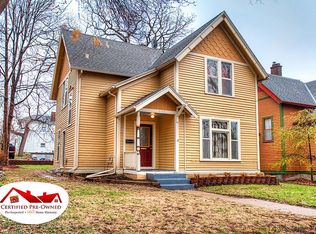 663 19th St, Des Moines, IA 50314