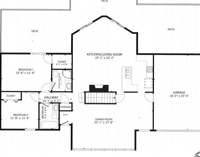 2nd image of 1576 Damron Rd