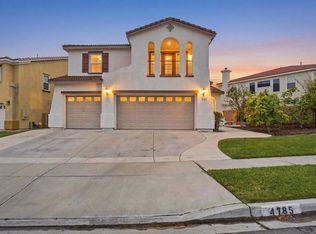 4785 Sea Coral Dr, San Diego, CA 92154