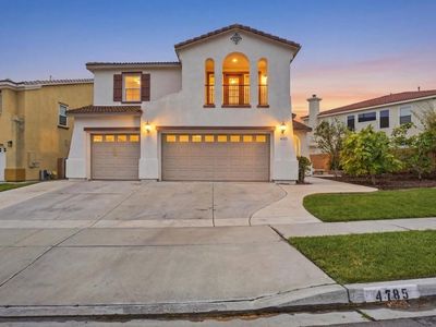 4785 Sea Coral Dr, San Diego, CA, 92154