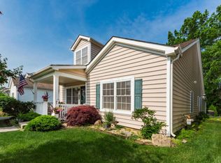 4049 Summerstone Dr, Columbus, OH