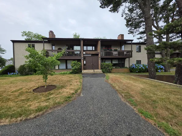 58 Old Colony Way UNIT A, Orleans, MA 02653