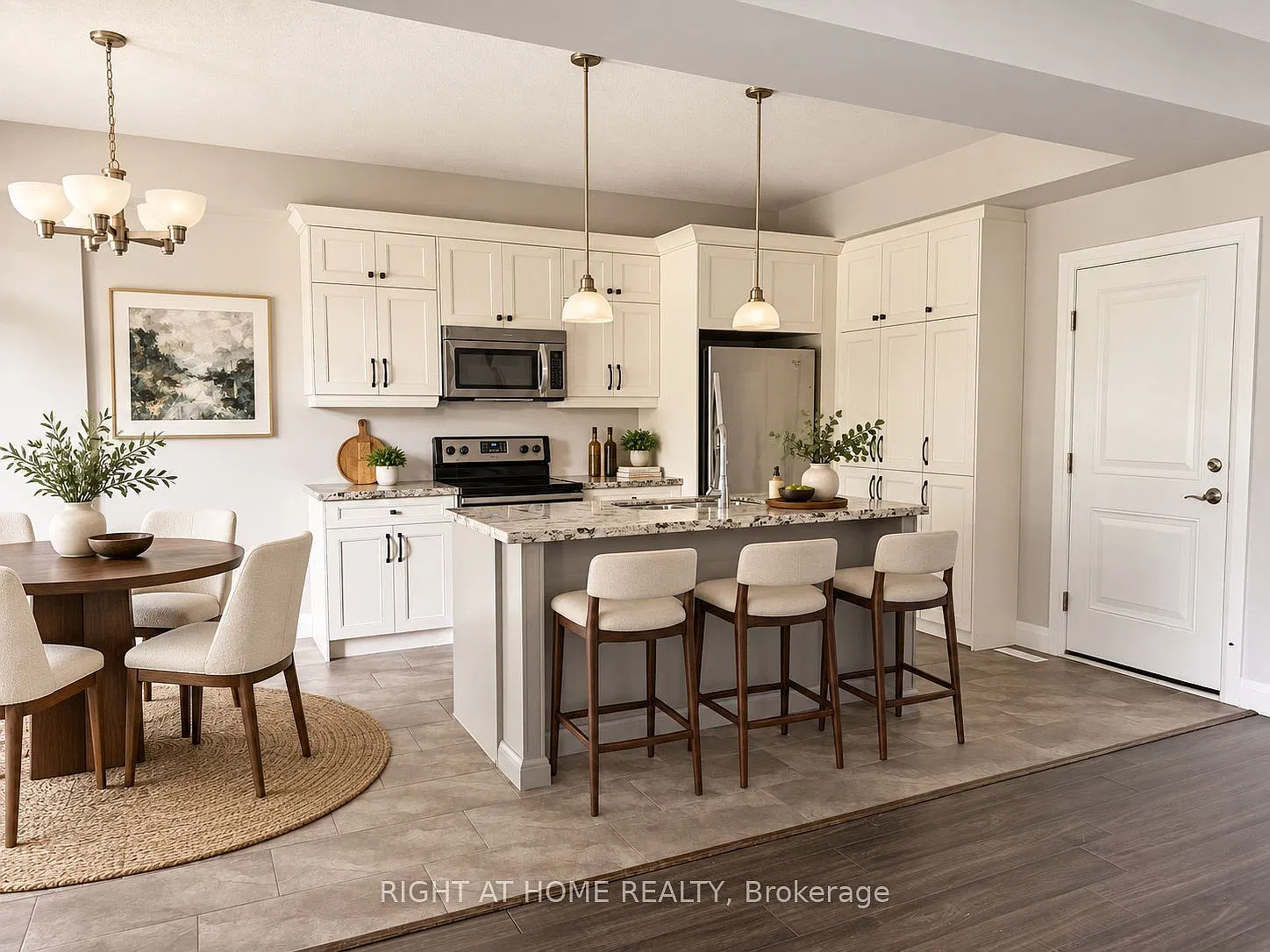 5 bed, $3,200 — Photo 4