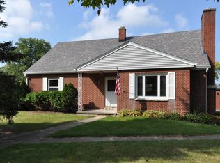 4205 N 138th St, Brookfield, WI 53005