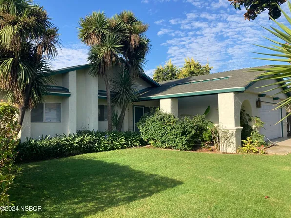 140 Nina Pl, Buellton, CA 93427