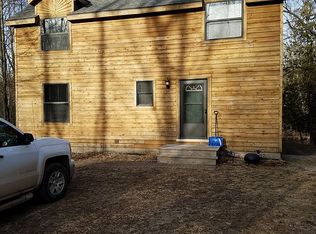 8804 E Anne Dr, Walkerville, MI 49459