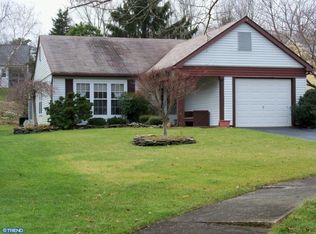 32 Maidstone Pl, Southampton, NJ 08088