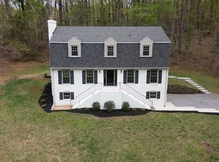 2252 Coffee Rd, Lynchburg, VA 24503